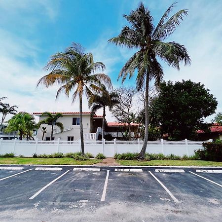 The Leeward Apartments By Lowkl فورت لودرديل المظهر الخارجي الصورة